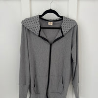 *Freshly Baked* Zip Up Hoodie (French Terry 1)