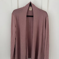 *Freshly Baked* Pumpkin Spice Cardi