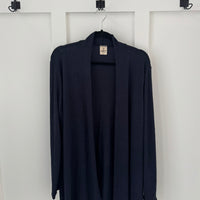 *Freshly Baked* Pumpkin Spice Cardi