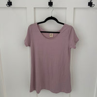 *Freshly Baked* Scoop Tee