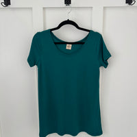 *Freshly Baked* Scoop Tee