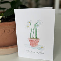 *Freshly Baked* Greeting Card