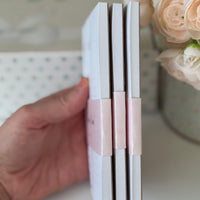 *Freshly Baked* Notepad