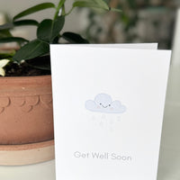 *Freshly Baked* Greeting Card