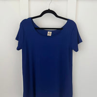 *Freshly Baked* Scoop Tee