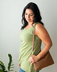 *Pre-Sale* Flowy Tank