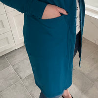 *Pre-Sale* Cozy Up Cardi