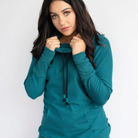 *Pre-Sale* Cowl Sweatshirt
