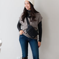 *Pre-Sale* V Neck Sweater Vest