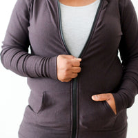 *Pre-Sale* Zip Up Hoodie