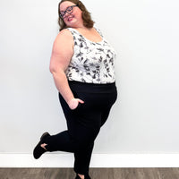 *Pre-Sale* Crop Work Pants