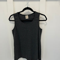 *Freshly Baked* Ribbing Racer Tank