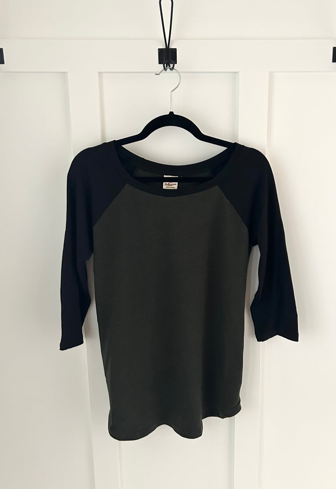 *Freshly Baked* Baseball Tee