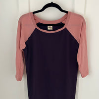 *Freshly Baked* Baseball Tee
