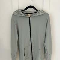 *Freshly Baked* Zip Up Hoodie (French Terry 2)