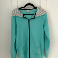 *Freshly Baked* Zip Up Hoodie (Fleece)