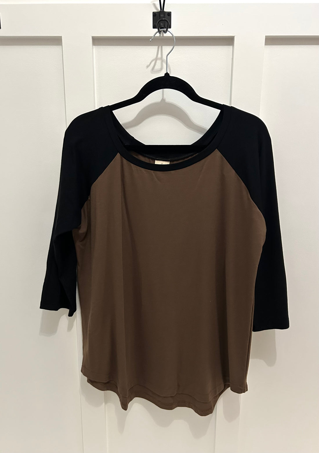 *Freshly Baked* Baseball Tee