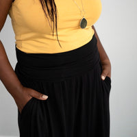 *Pre-Sale* Maxi Skirt/Dress