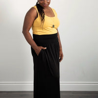 *Pre-Sale* Maxi Skirt/Dress