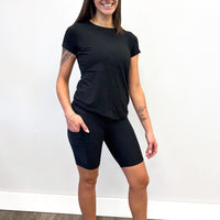 *Pre-Sale* Pocket Lolli Shorties