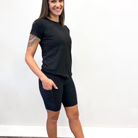 *Pre-Sale* Pocket Lolli Shorties