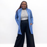 *Pre-Sale* Flowy Pants (full length)