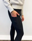 *Pre-Sale* 7/8 Pocket Lolli Legging