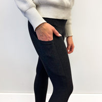 *Pre-Sale* 7/8 Pocket Lolli Legging