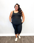 *Pre-Sale* Crop Pocket Lolli Legging