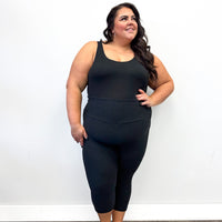 *Pre-Sale* Crop Pocket Lolli Legging