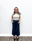 *Pre-Sale* Flowy Crop Pants