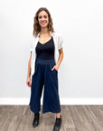 *Pre-Sale* Flowy Crop Pants
