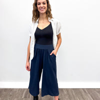 *Pre-Sale* Flowy Crop Pants
