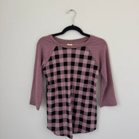 *Freshly Baked* Baseball Tee