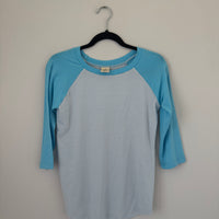 *Freshly Baked* Baseball Tee
