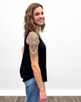 *Pre-Sale* Flowy Pocket Tank