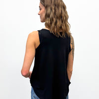 *Pre-Sale* Flowy Pocket Tank