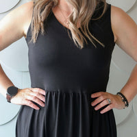 *Pre-Sale* Maxi Dress