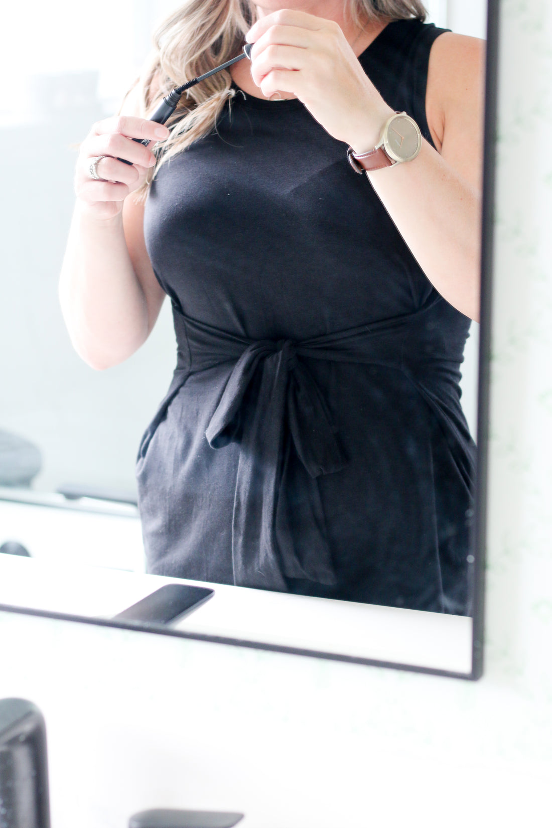 *Pre-Sale* Tie Dress