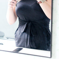 *Pre-Sale* Tie Dress