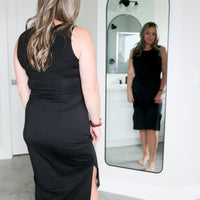 *Pre-Sale* Tie Dress