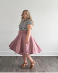 *Pre-Sale* Circle Skirt/Dress