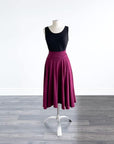 *Pre-Sale* Circle Skirt/Dress