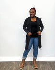 *Pre-Sale* Cozy Up Cardi