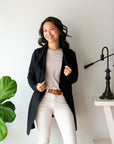 *Pre-Sale* Caramel Cardi