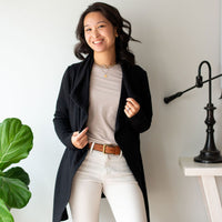 *Pre-Sale* Caramel Cardi