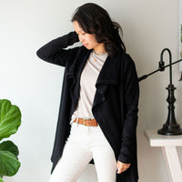 *Pre-Sale* Caramel Cardi