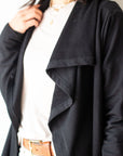 *Pre-Sale* Caramel Cardi