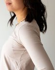 *Pre-Sale* Long Sleeve Crew Tee