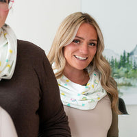 *Pre-sale* Organic Infinity Ev Scarf
